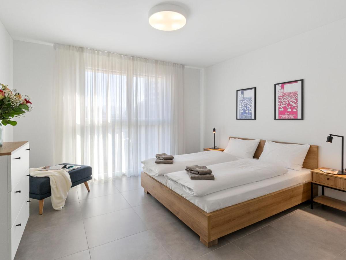Apartment Loctowers A4-4-4 By Interhome Λοκάρνο Εξωτερικό φωτογραφία