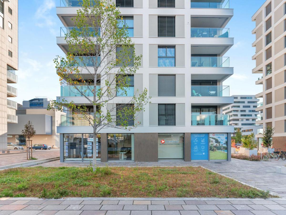 Apartment Loctowers A4-4-4 By Interhome Λοκάρνο Εξωτερικό φωτογραφία