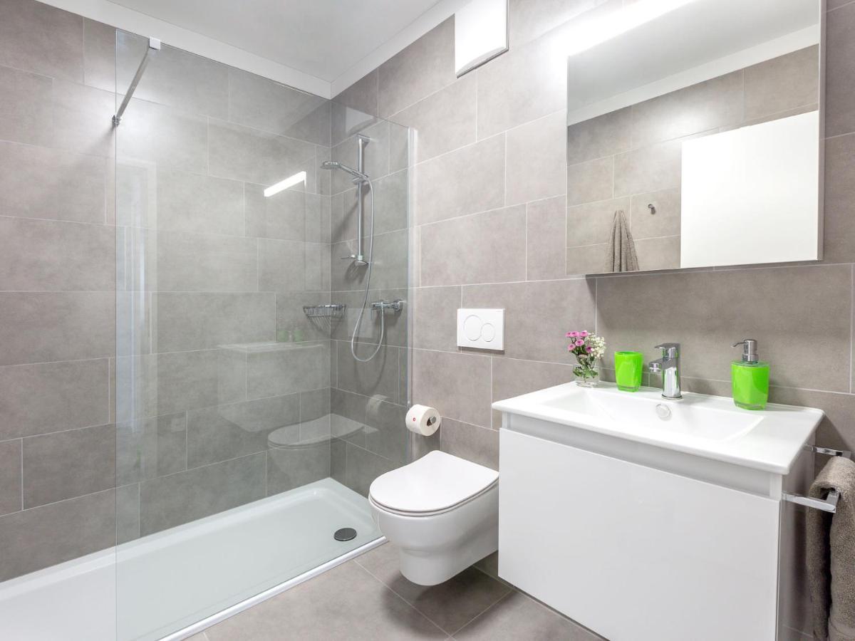 Apartment Loctowers A4-4-4 By Interhome Λοκάρνο Εξωτερικό φωτογραφία