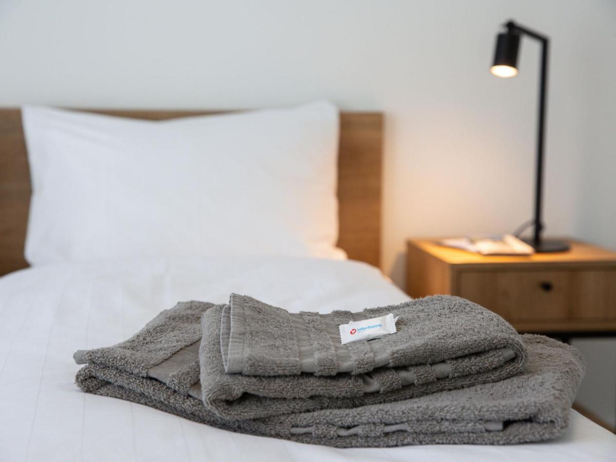 Apartment Loctowers A4-4-4 By Interhome Λοκάρνο Εξωτερικό φωτογραφία